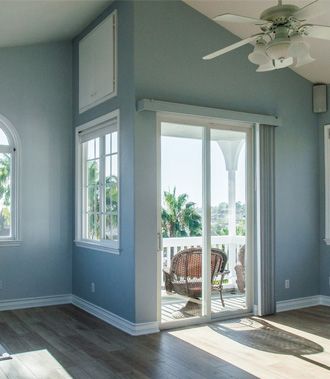 Остекление квартир в Можайске