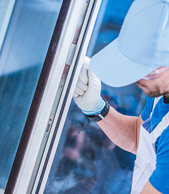 Ремонт окон в Можайске